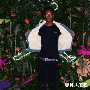 Meet your Posher, Brian